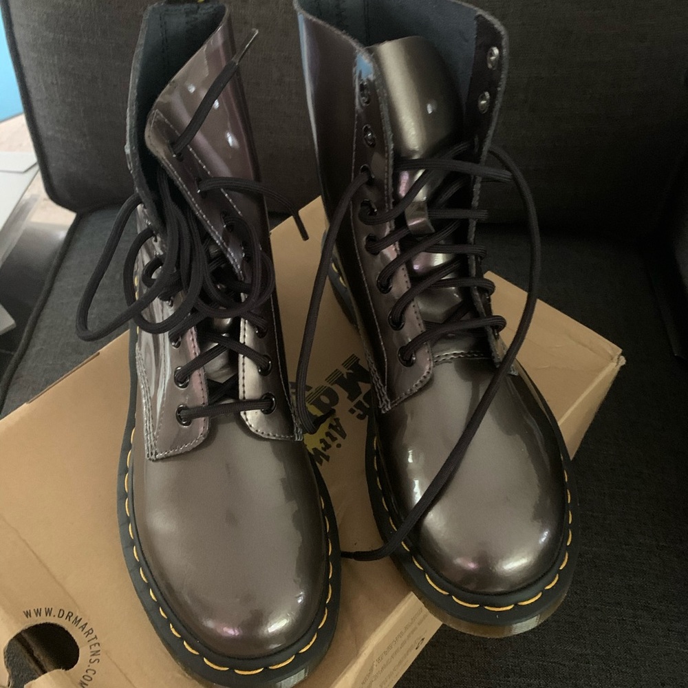 Doc Martens